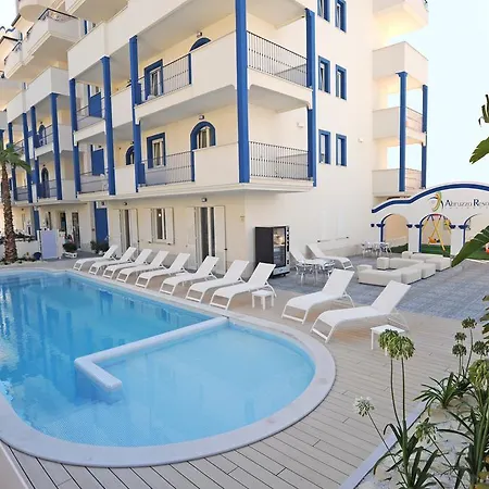 Residence Abruzzo Resort-3