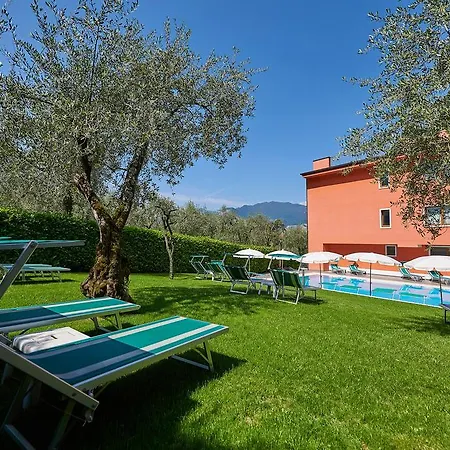 Hotel Vacanze 2000 - Adults Only-2