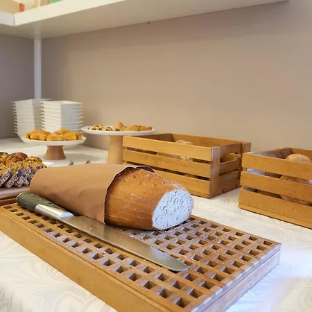 Hotel Vacanze 2000 - Adults Only-3