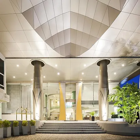 Viva Garden Serviced Residence-3