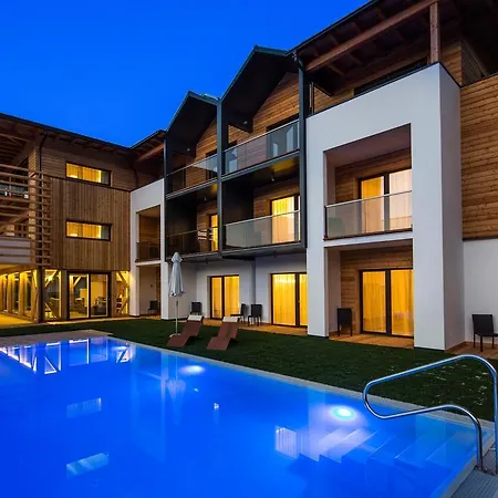 Moelgg Dolomites Residence-3