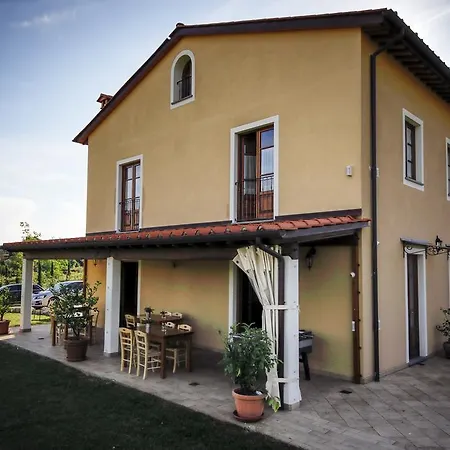 Agriturismo Ai Linchi-3