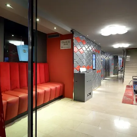 Castro Exclusive Residences Spa Sagrada Familia-3