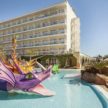 Evenia Olympic Resort-2