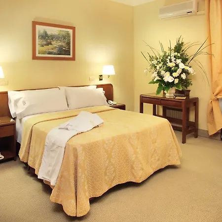 Castelar Hotel & Spa-2