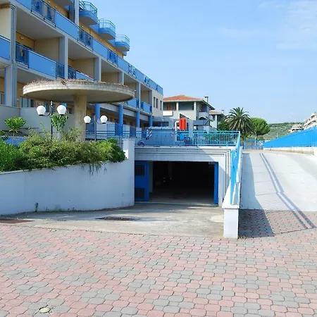 Dakar Living Hotel Vasto-2