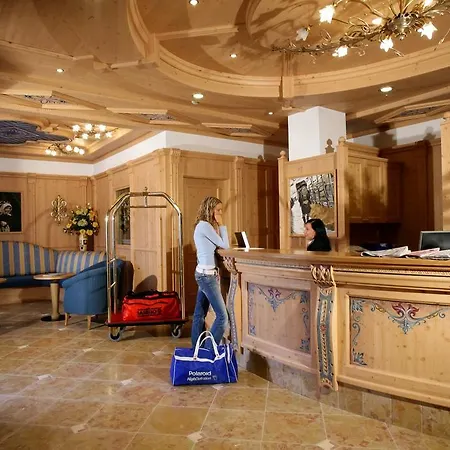 Hotel Garni La Roccia-2