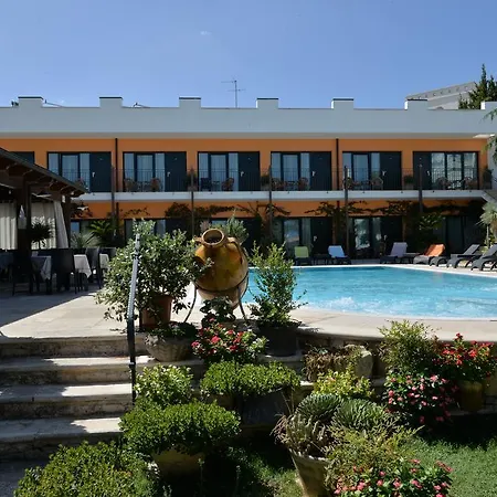 Hotel Cuor Di Puglia-3