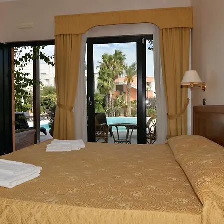 Hotel Cuor Di Puglia-2