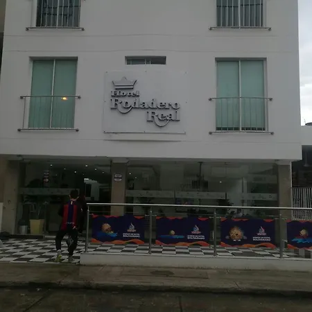 Hotel Rodadero Real-2