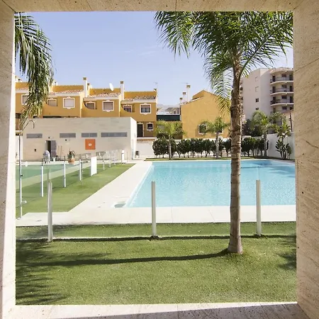 Albergue Inturjoven Torremolinos-3