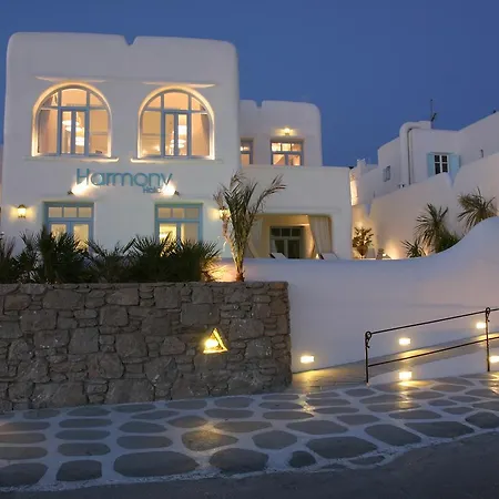 Harmony Boutique Hotel-3