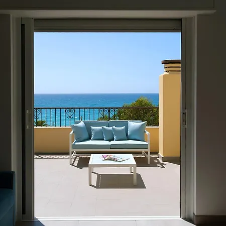 B&B Ligure Rooms-2