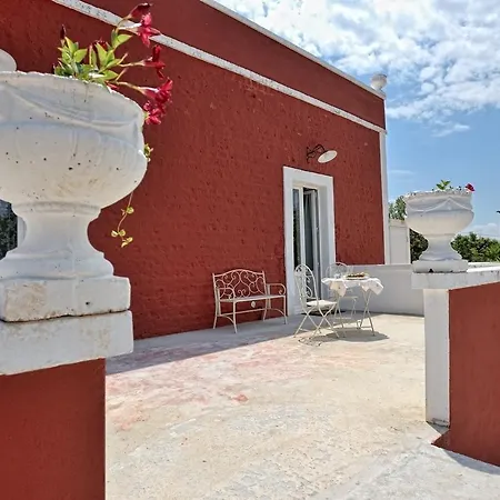 Villa Giorgia-3
