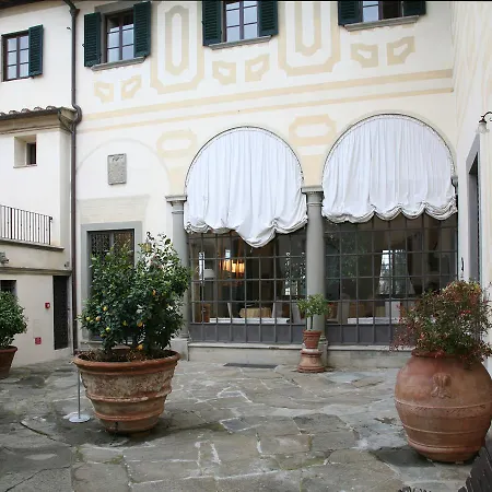 Villa Le Piazzole-3