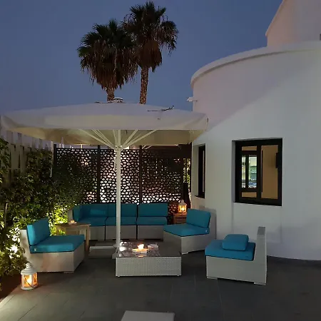 Fbc Fortuny Resort - Adults Only-3