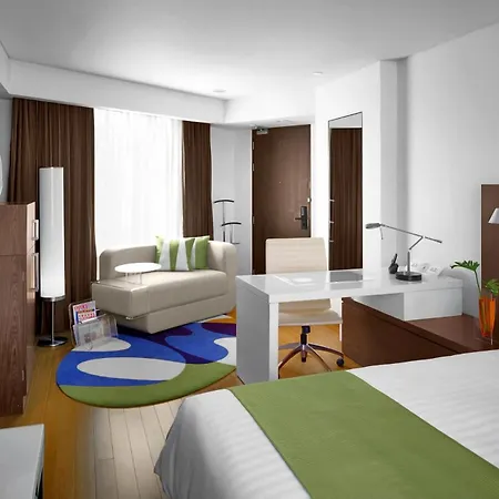 Nh Bangkok Asoke-3