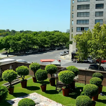 Residence Master Suite en Porteño Building-2
