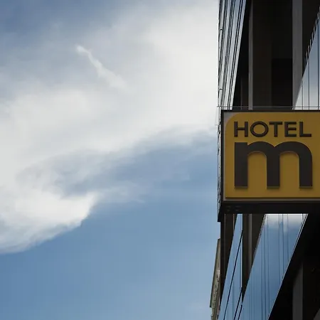 Hotel Mi Bencoolen-2