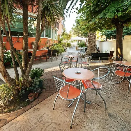 Hotel Fenix-3