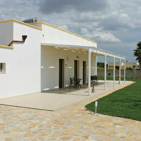 La Palazzina Bed&Breakfast-3