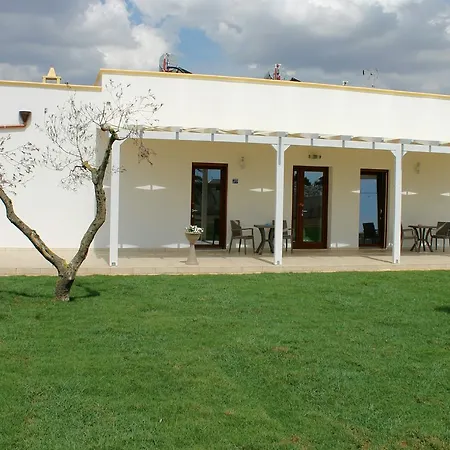 La Palazzina Bed&Breakfast-2