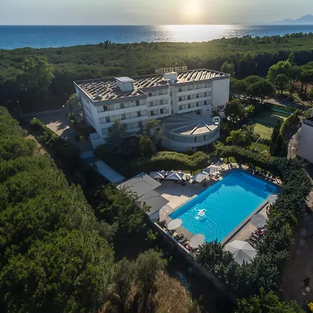 Hotel Le Palme-2