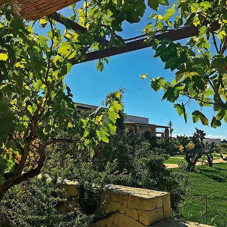 Agriturismo Vigna Corallo-3