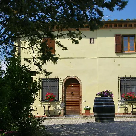 Agriturismo Casa Alle Vacche-2