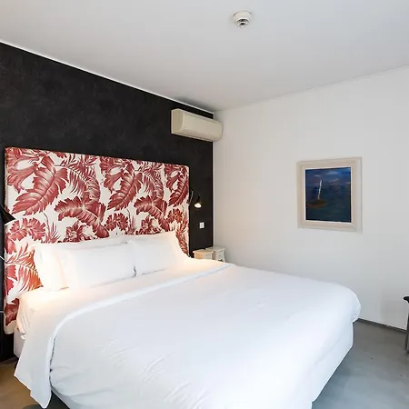 Apartments Pateo - Lisbon Lounge Suites-3