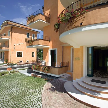 Hotel La Rondine-3