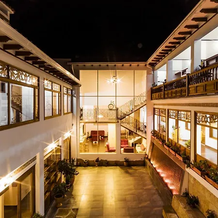 Hotel El Giro-3