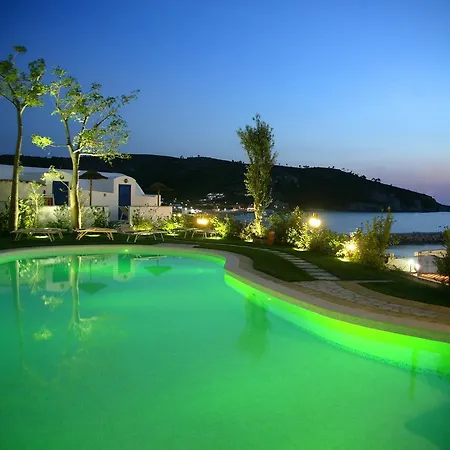 Hotel Elisa - Spiaggia Privata Inclusa-2