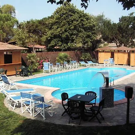 Hotel Anfora-2