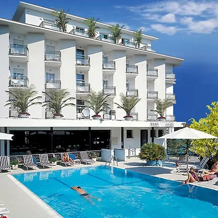 Hotel Wivien-2