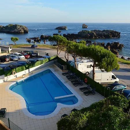 Hotel Torre Cristina-3