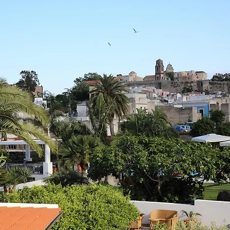 Residence Hotel La Giara-2