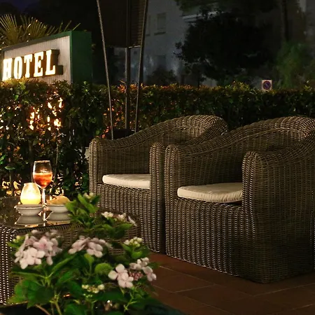 Hotel Eden-2
