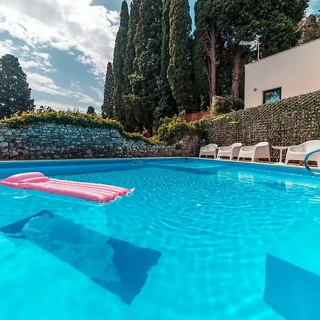 Residence Villa Il Glicine-3