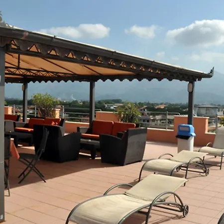 Hotel Eur-2