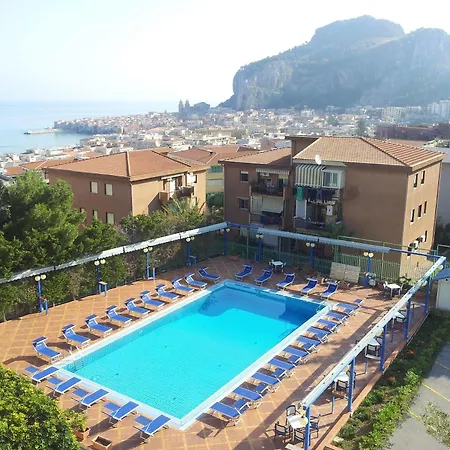 Hotel Villa Belvedere-2