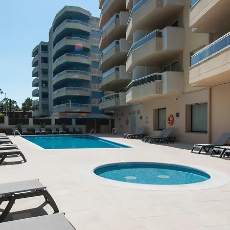 Aparthotel California-2