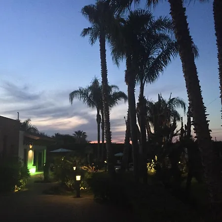 Villetta Del Salento Exclusive B&B-2