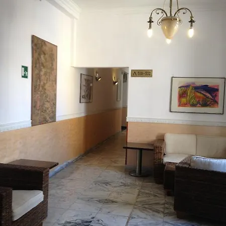 Repubblica Hotel Rome-2