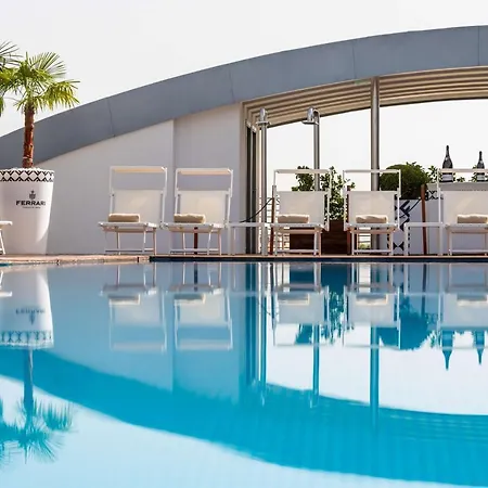 Radisson Blu Es. Hotel, Roma-3