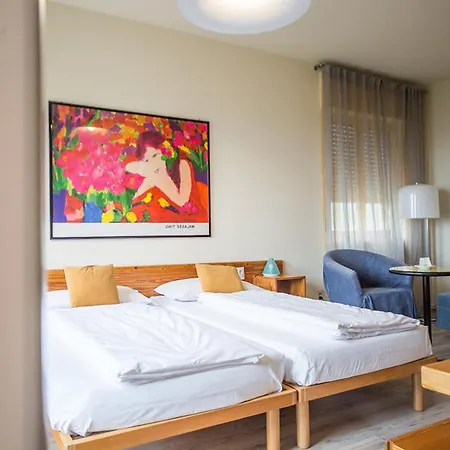 Club Hotel Olivi - Tennis Center-3