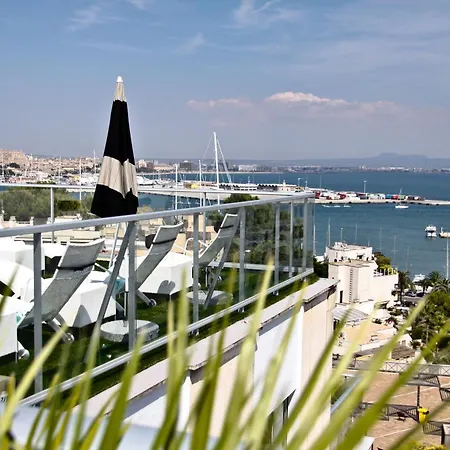 Hotel Feliz-3