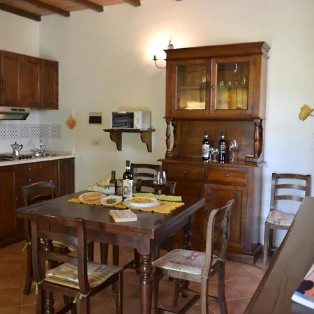Agriturismo Il Casalone-3