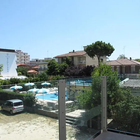 Park Hotel Morigi Garden & Spa-3