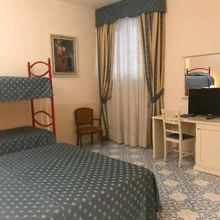 Hotel Alexander Palme-3